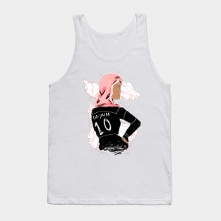 Dayum Girl: The Sequel Tank Top